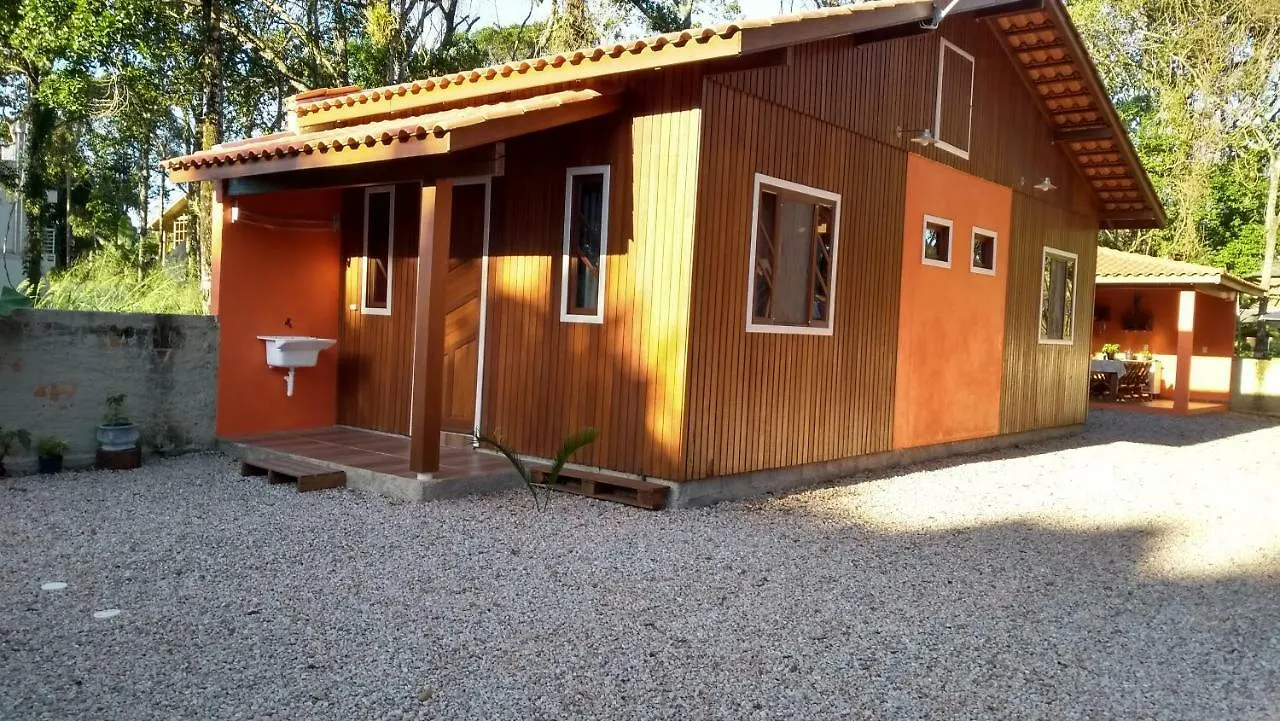 شقة بومبينهاس  في Residencial Ambar