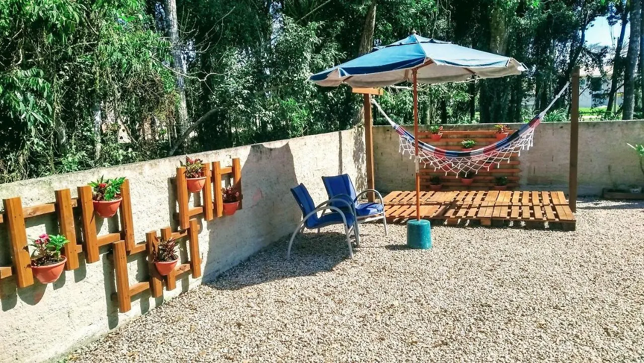 شقة بومبينهاس  في Residencial Ambar