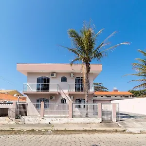 Residencial Ipê Amarelo Bombinhas